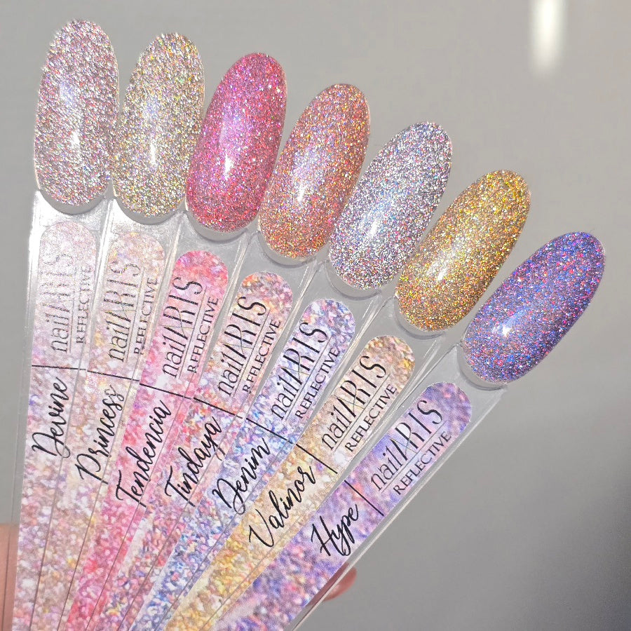REFLECTIVE Collection