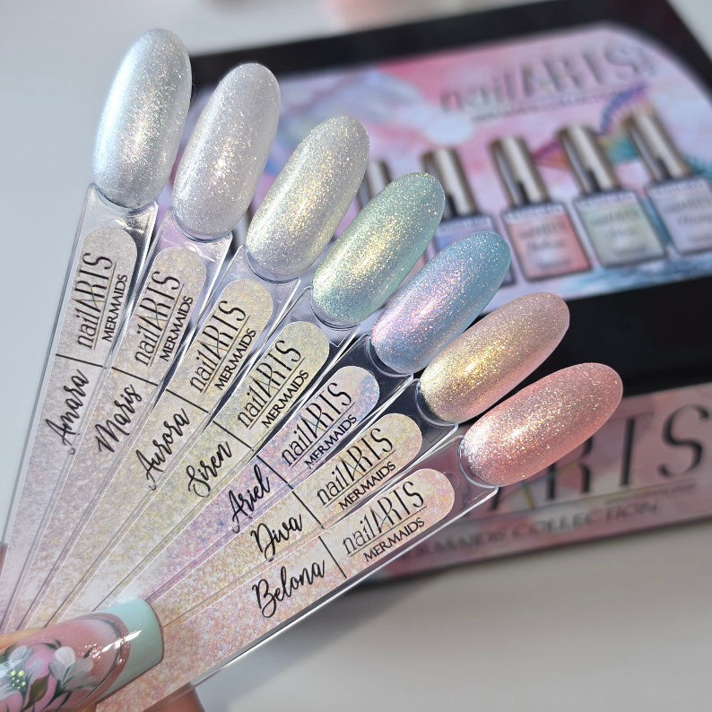 MERMAIDS Collection