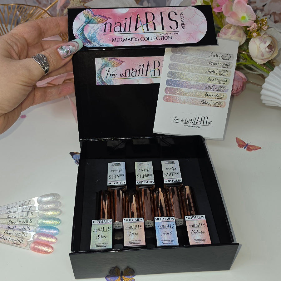 MERMAIDS Collection