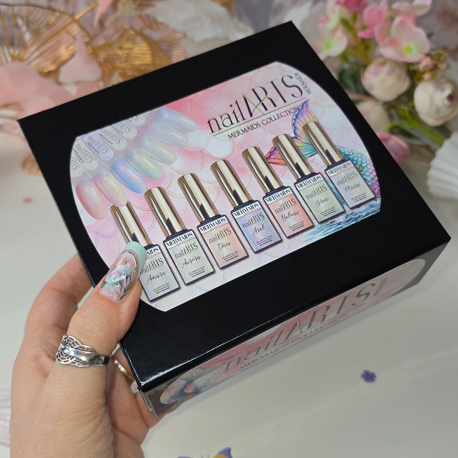 MERMAIDS Collection