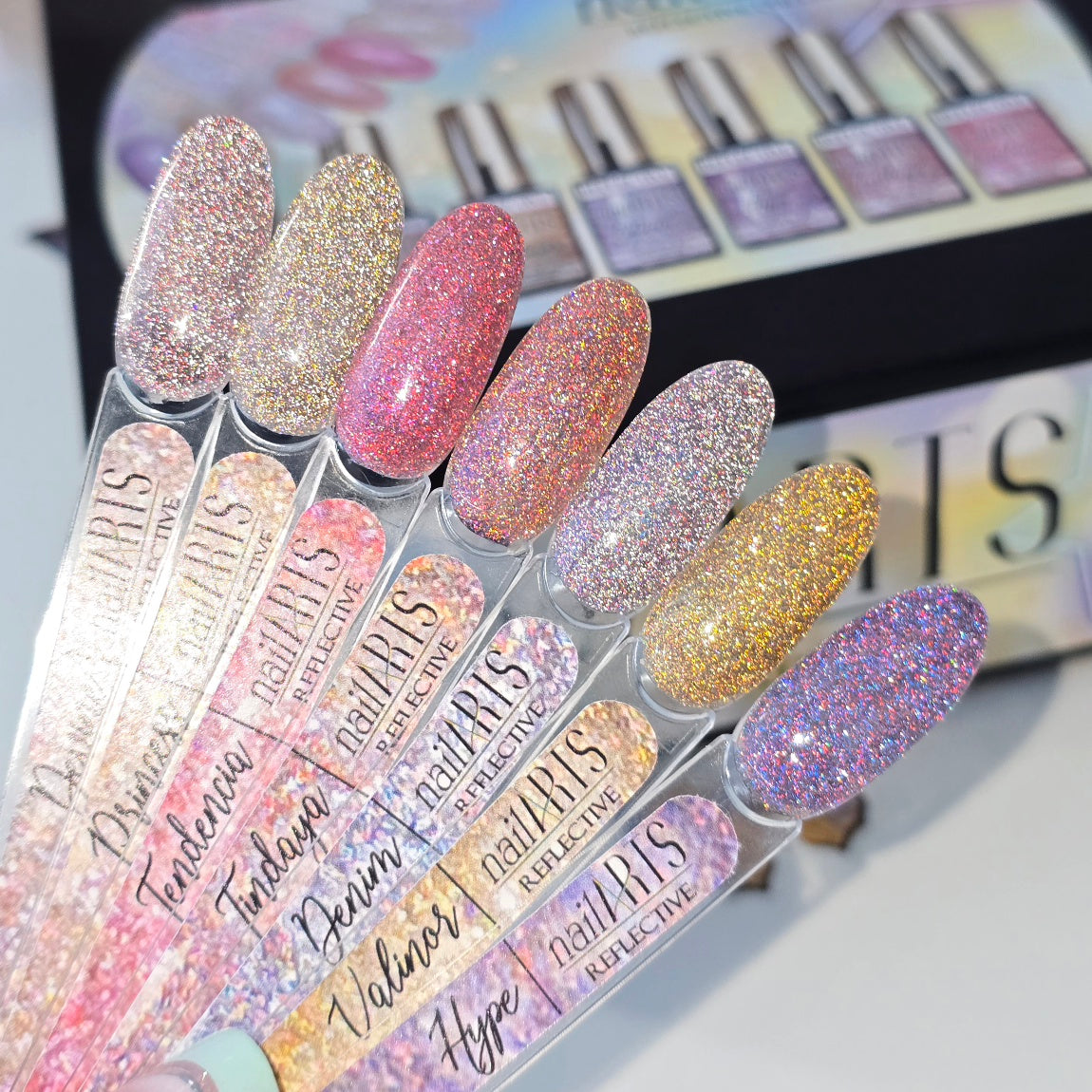 REFLECTIVE Collection