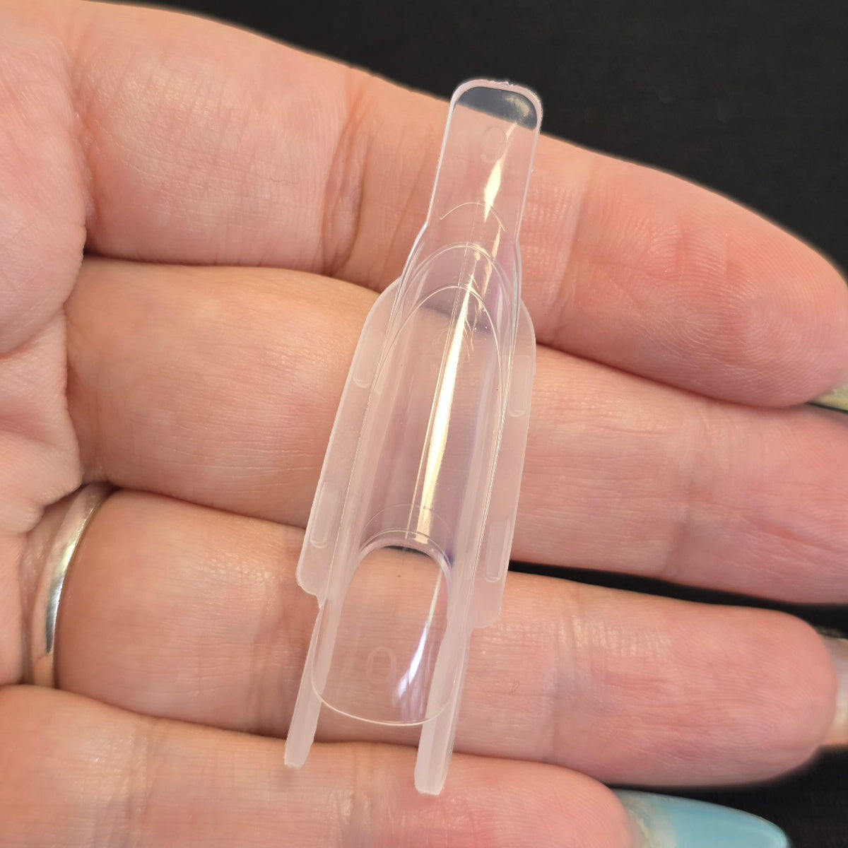 Dual Forms Sandwich & plastik Schablonen - Almond 30