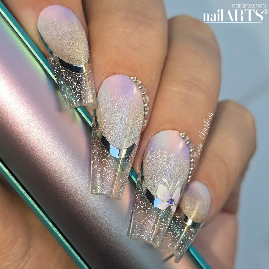 Cat Eye Magic Collection, ILLUSION TOPS v2