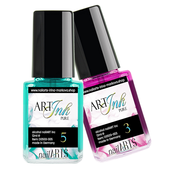 nailARTS ART Ink -30%