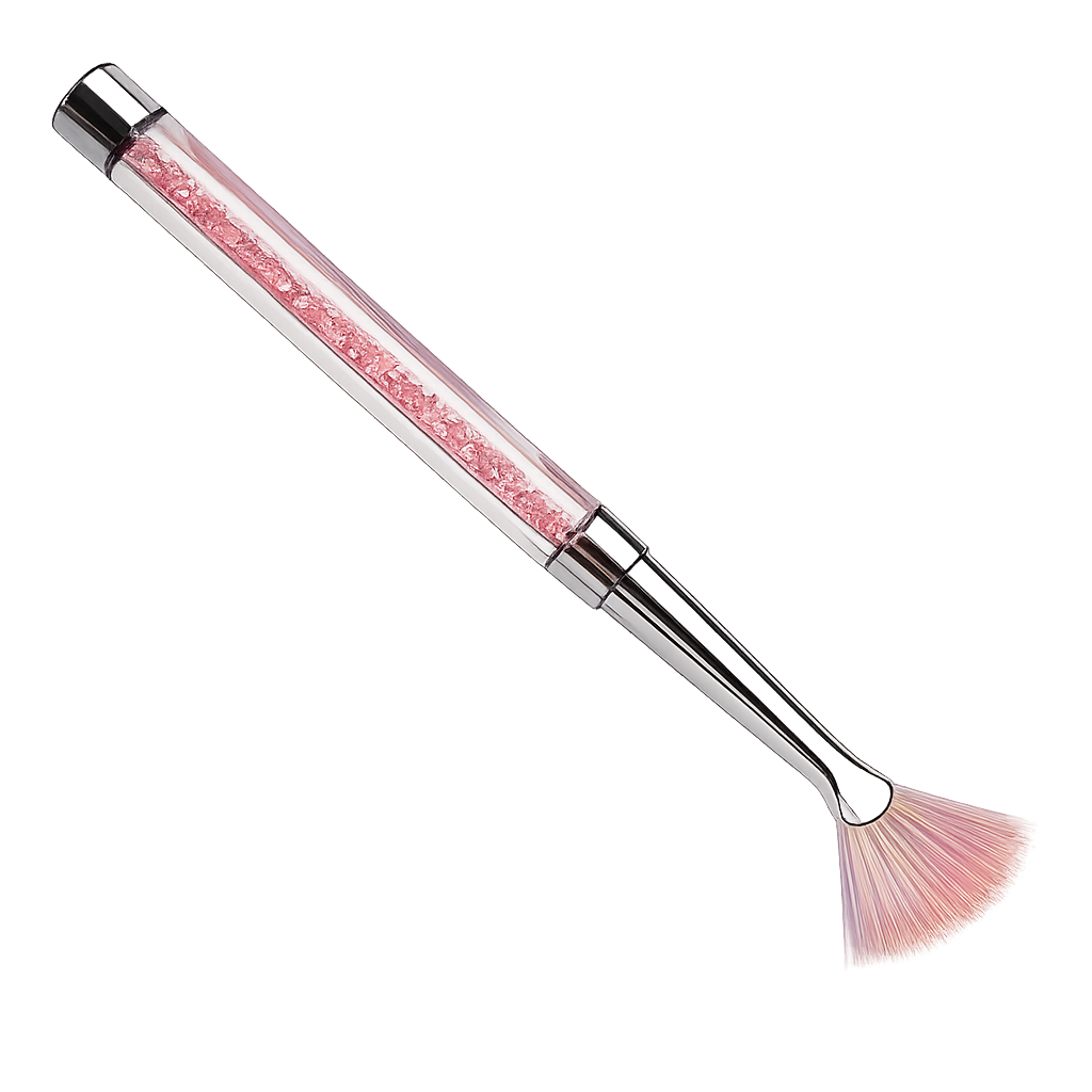 Glitter Pinsel