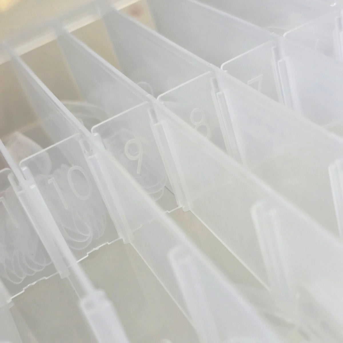 Dual Forms Sandwich - Almond 240