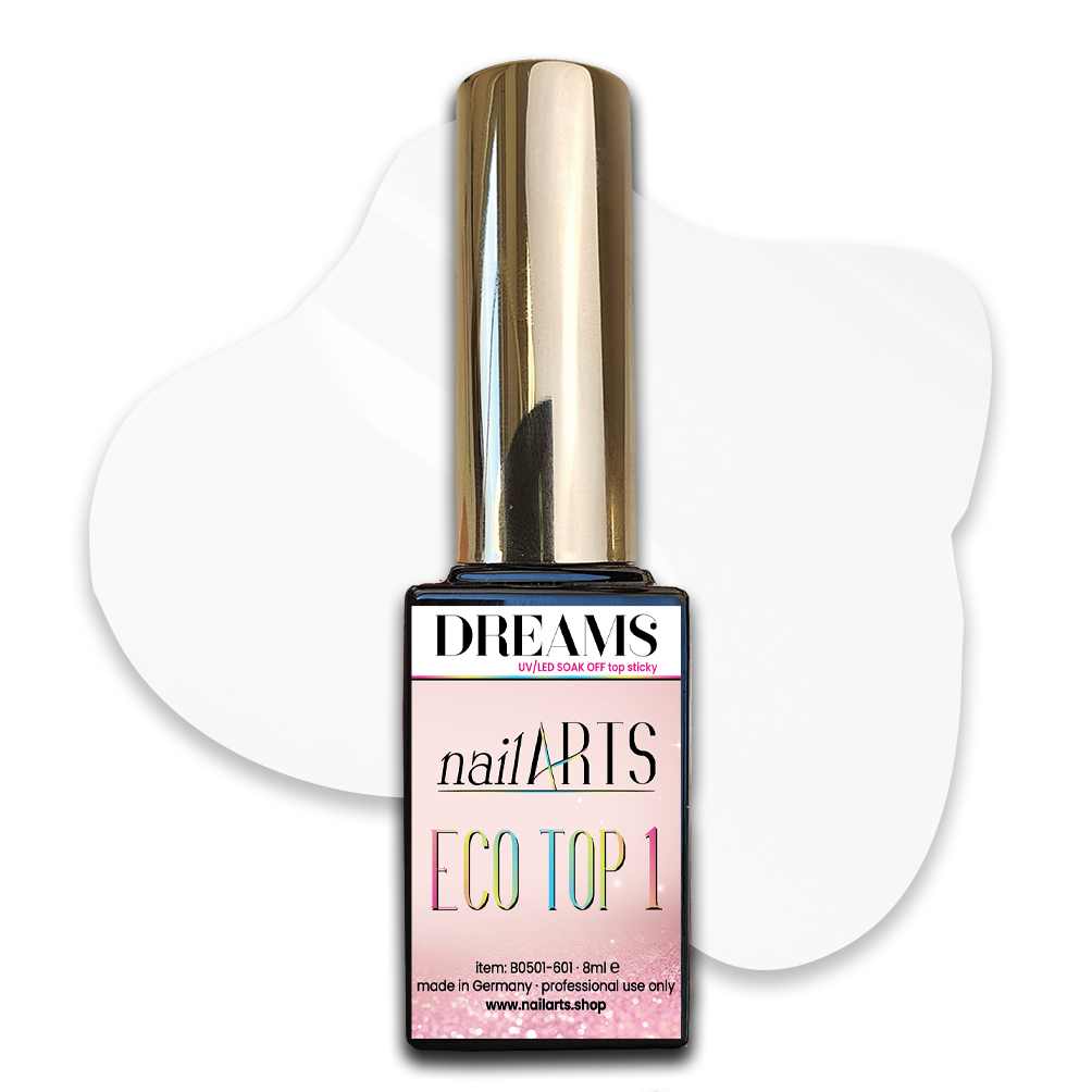DREAMS (DM), Eco Top 1