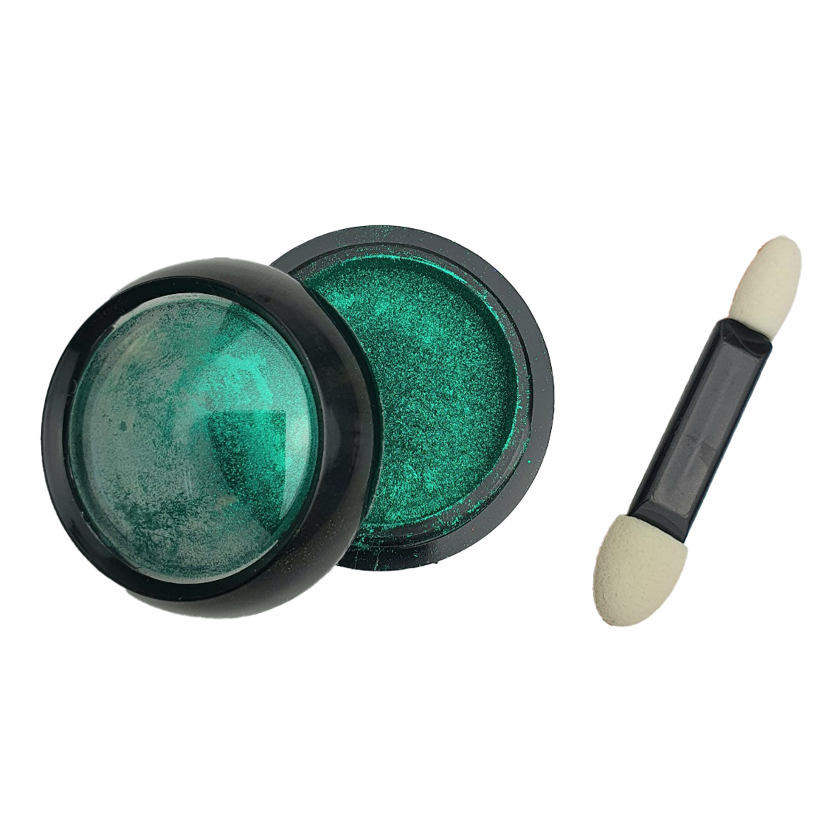 Chrome Pigment Emerald