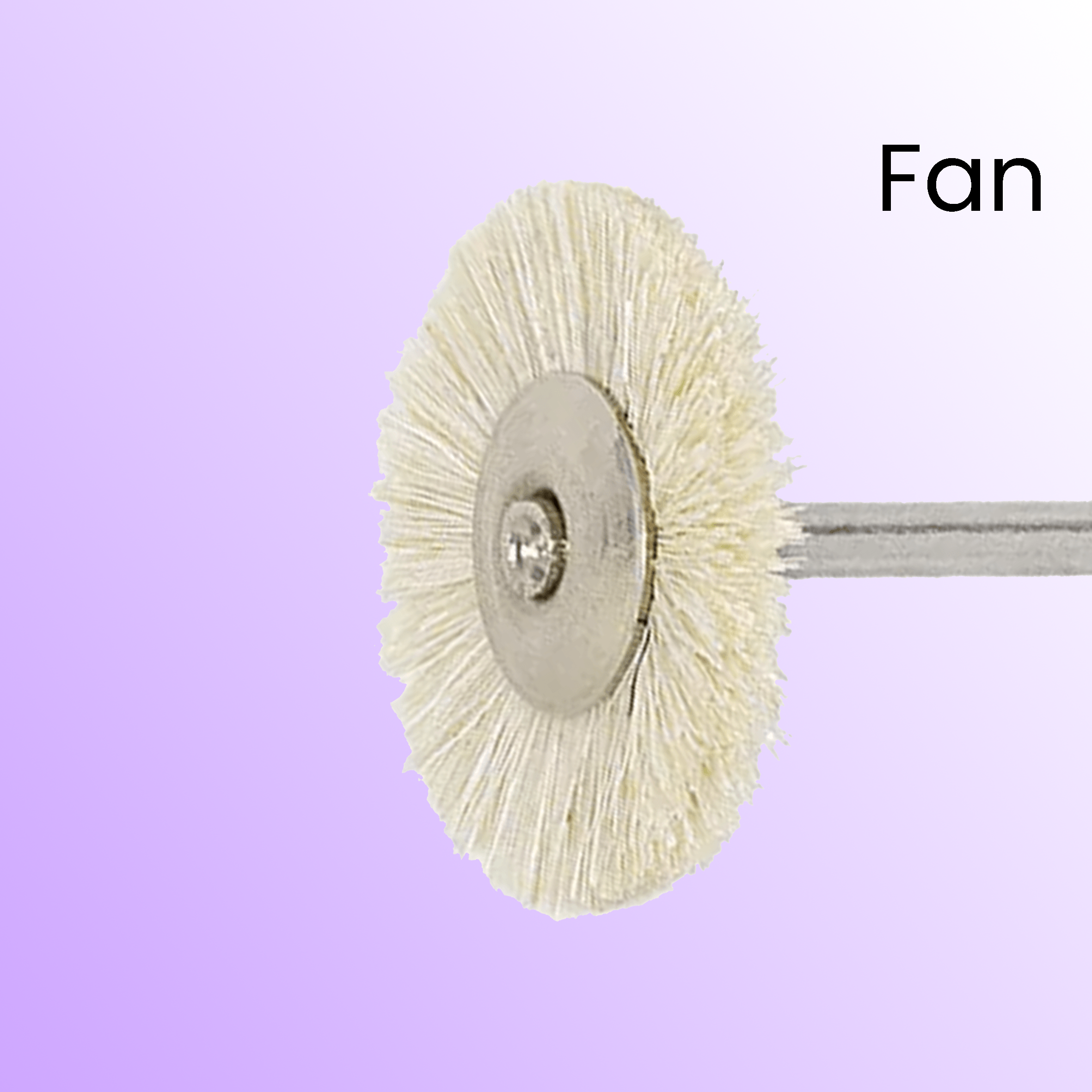 Fan Bit