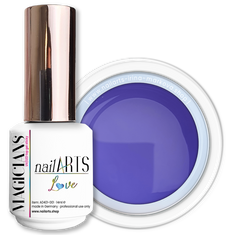 MAGICIANS (MAG), Love