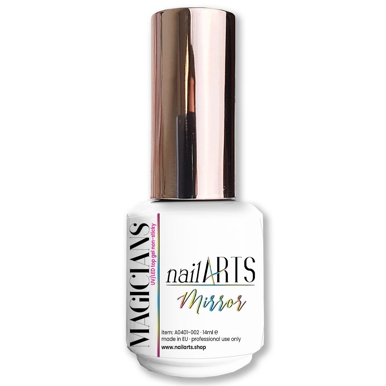 MAGICIANS (MAG), Mirror