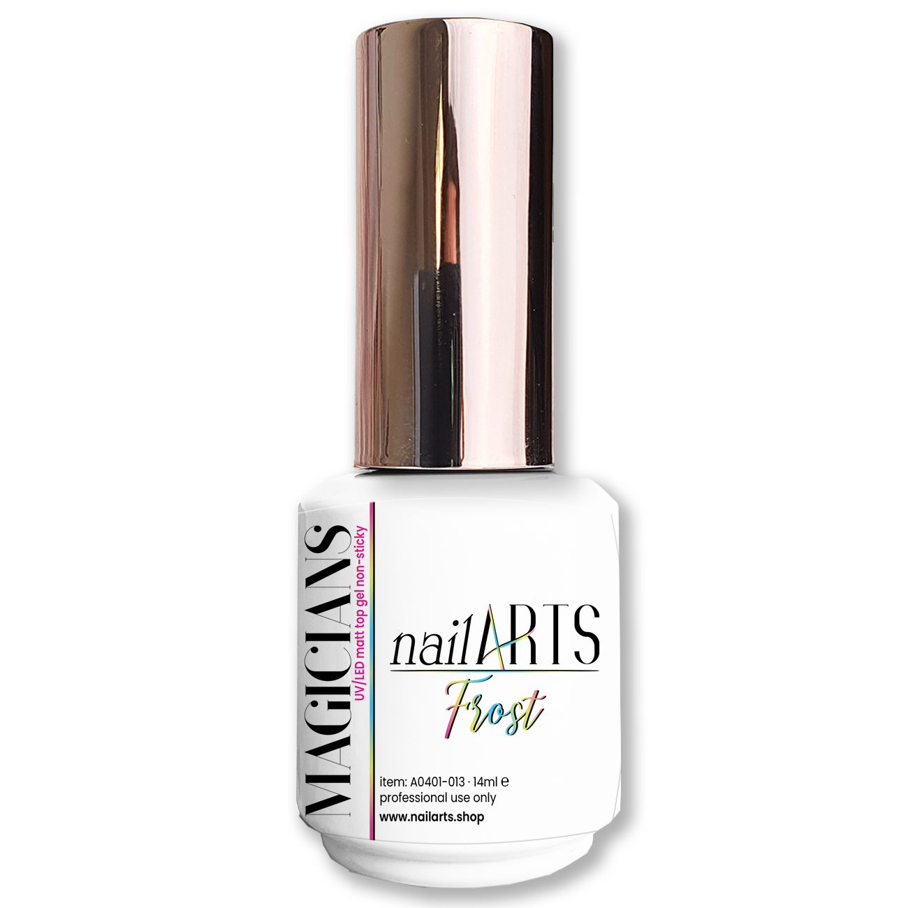 MAGICIANS (MAG), Frost