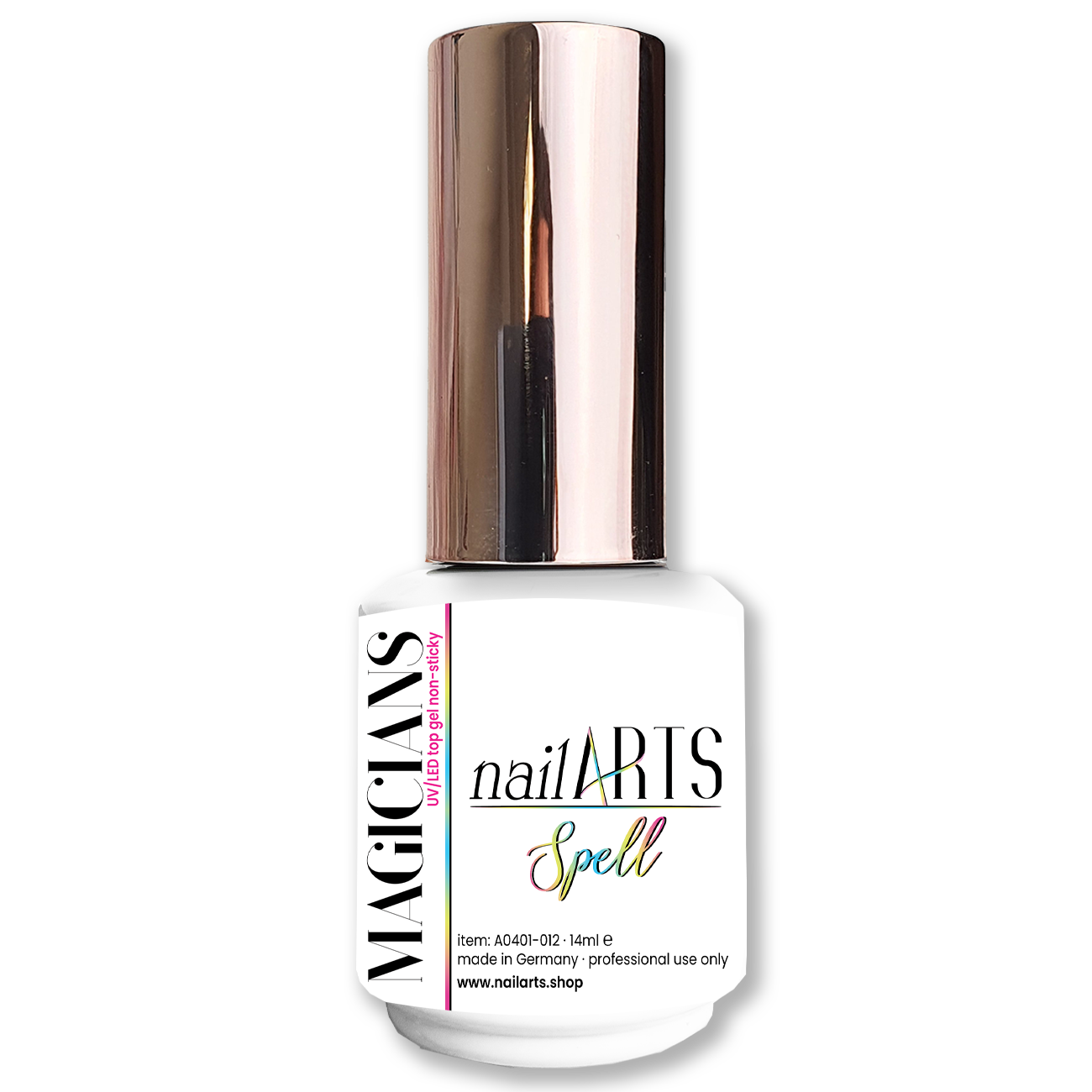 MAGICIANS (MAG), Spell