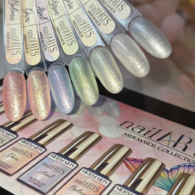 MERMAIDS Collection
