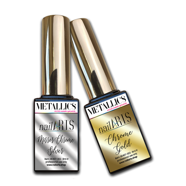 Metallics (MET)