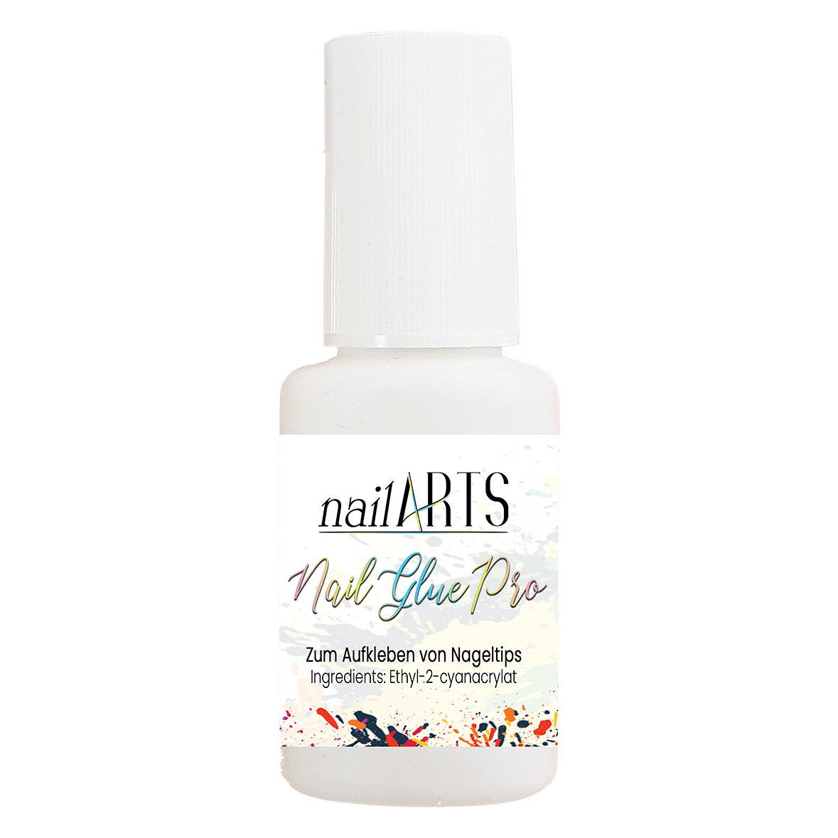 nailARTS Nail Tip Glue Pro