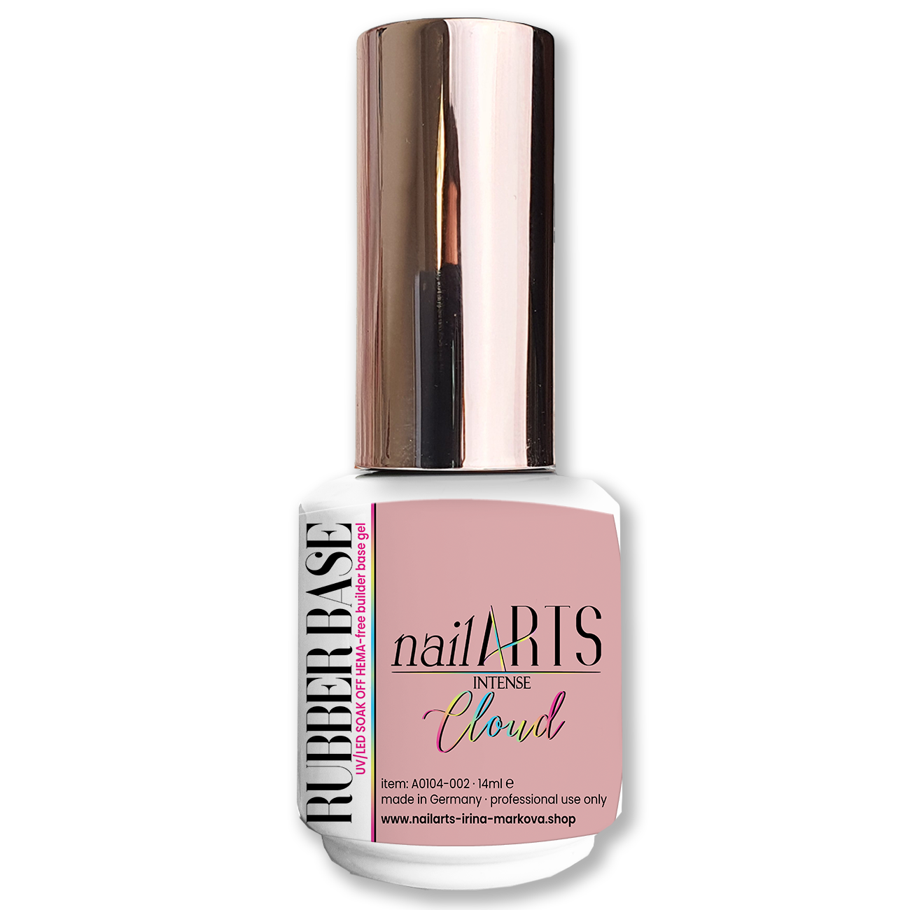 RUBBER BASE Builder INTENSE (RBI), Cloud