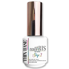 THIN BASE (TB), ProBond Keratin, Step 2