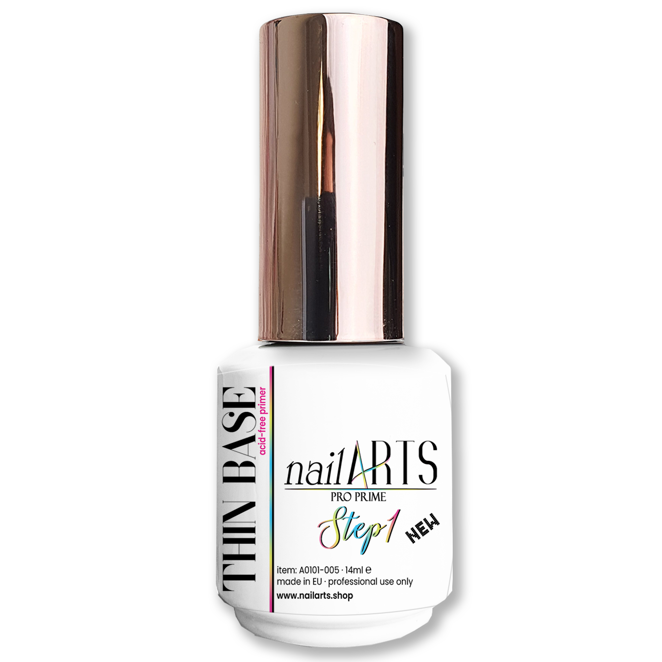 THIN BASE (TB), ProPrime Acid-Free, Step 1 NEW