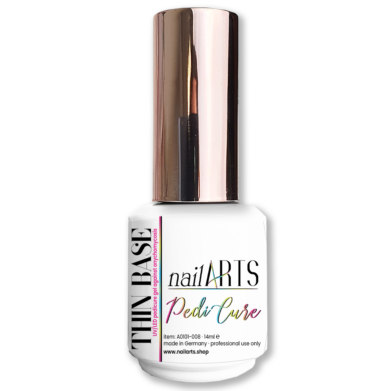 THIN BASE (TB), PediCure