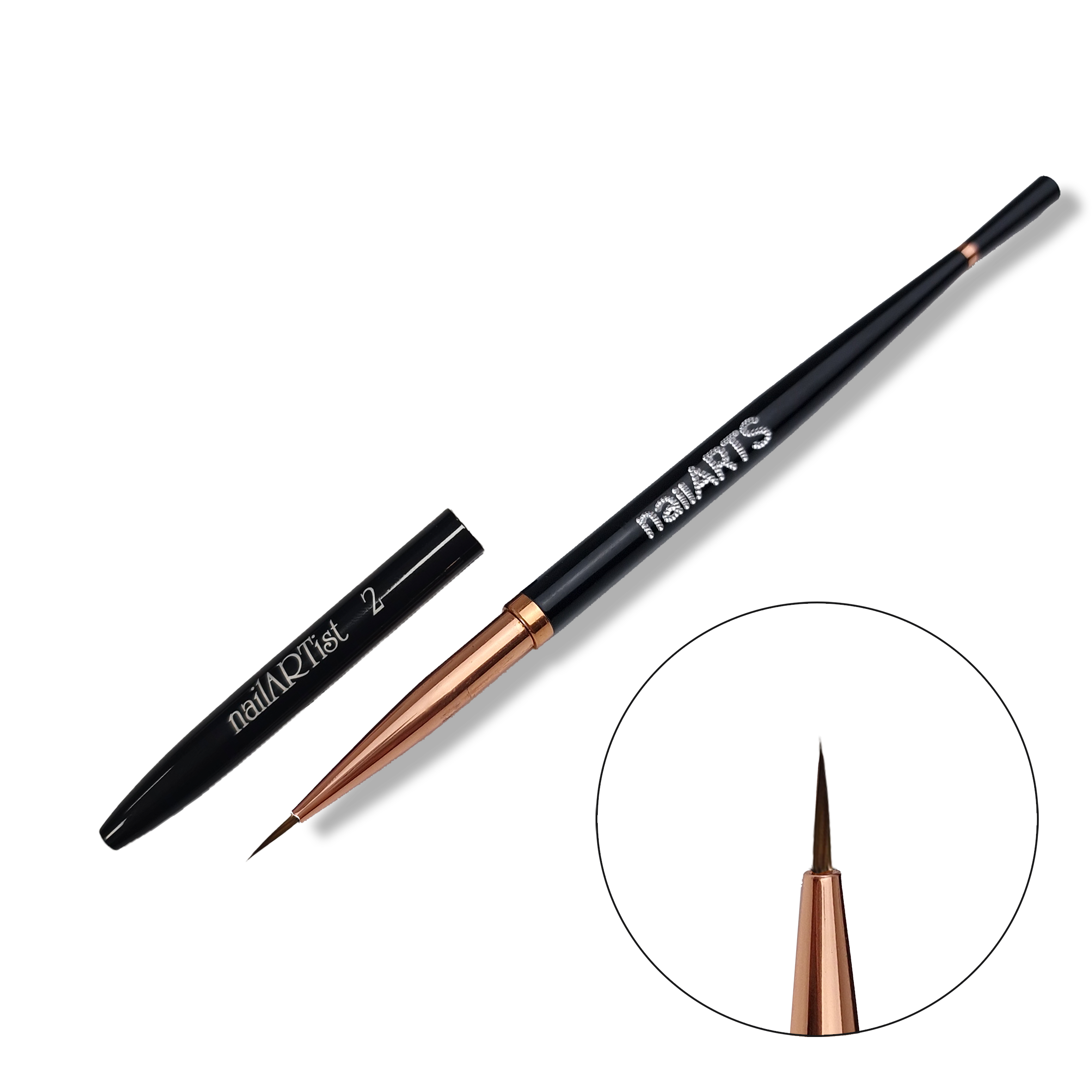 Brush nailARTist 2