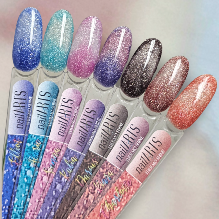 THERMO SHINE Collection