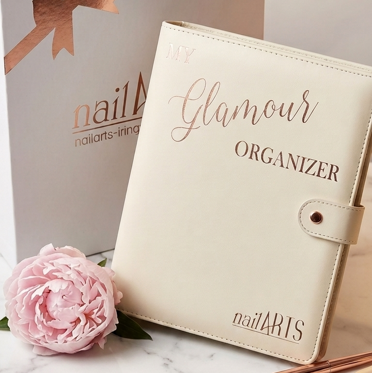 My Glamour ORGANIZER - Starter Set