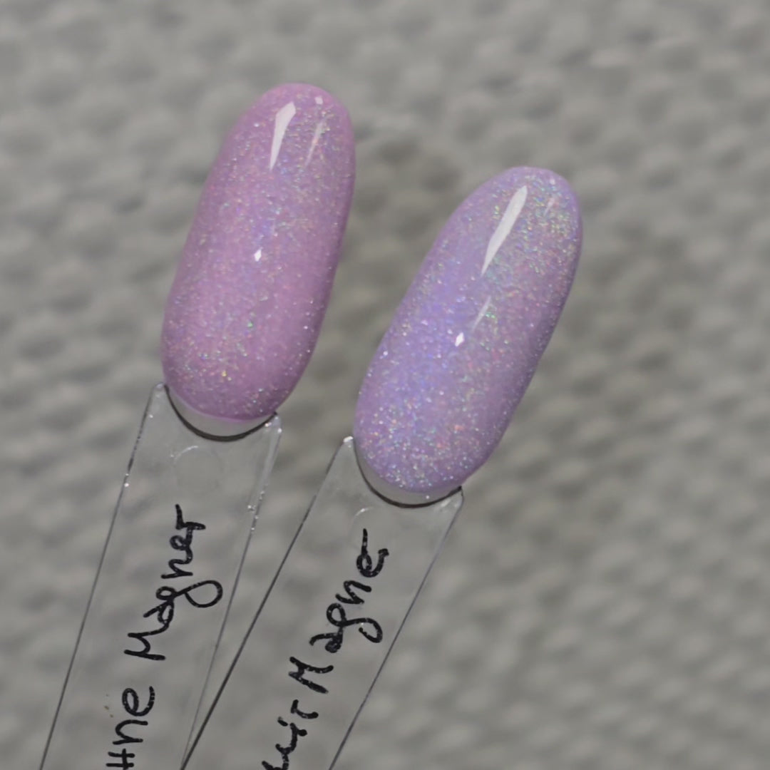 ILLUSION TOPS (ILT), Rainbow Cat Eye