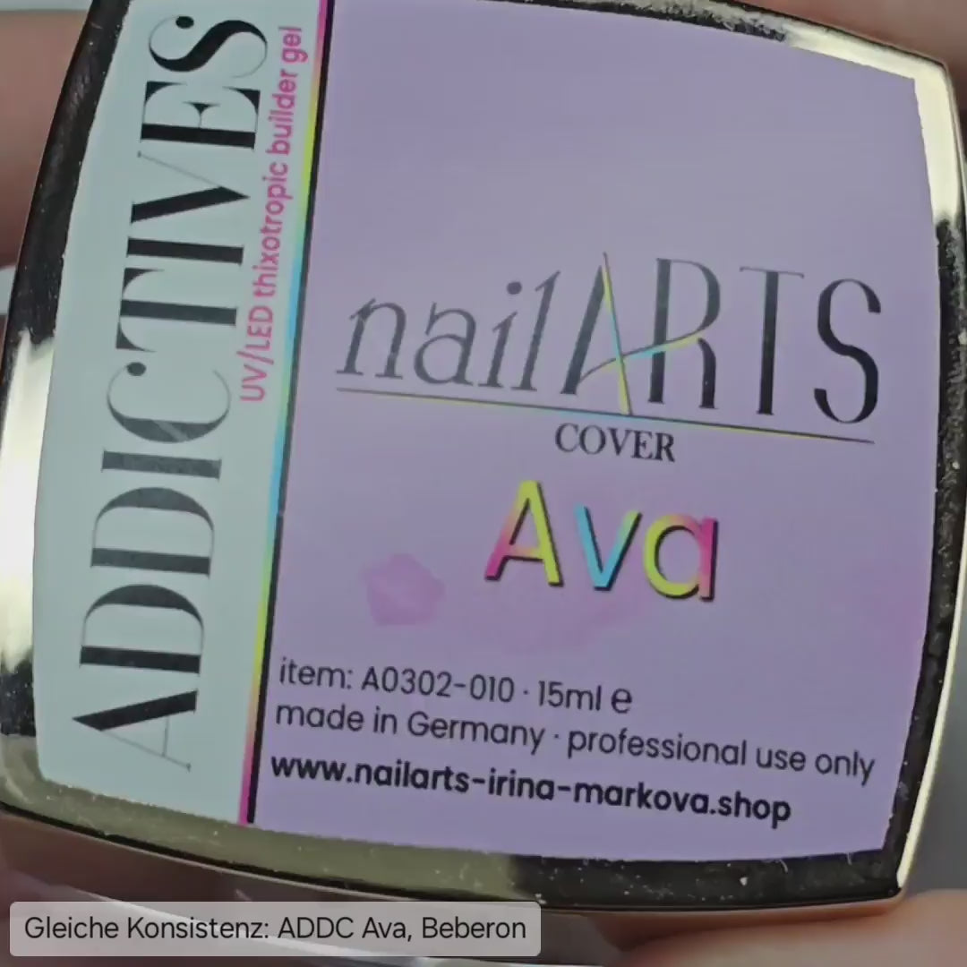 ADDICTIVES COVER (ADDC), Ava