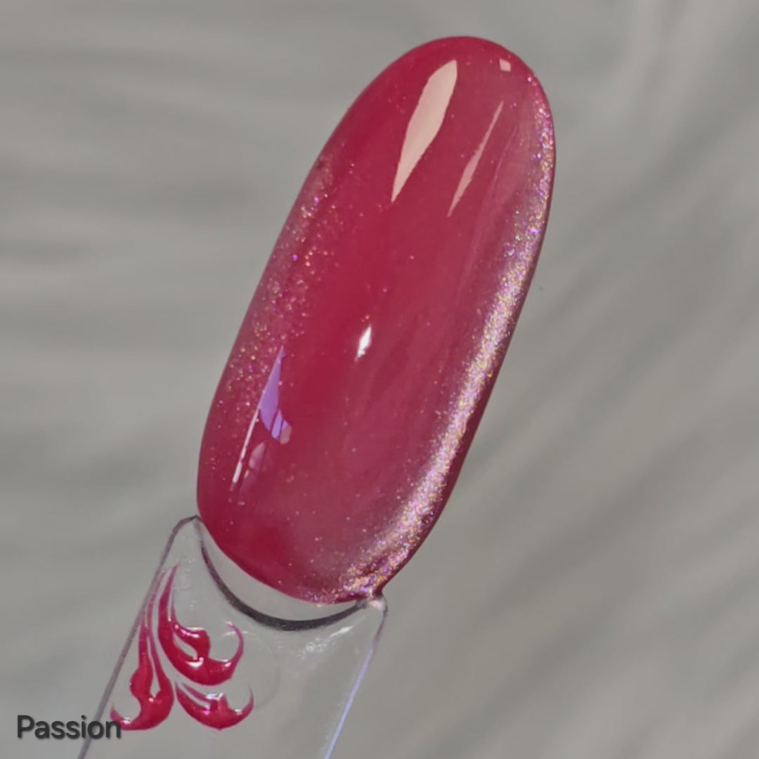 Cat Eye Magic Collection, ILLUSION TOPS