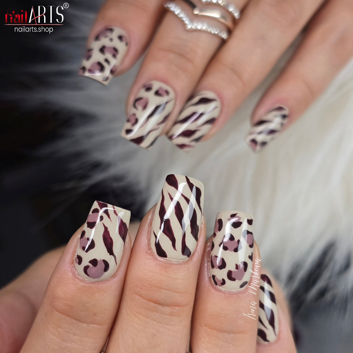 MASTERS (MAS), Cappuccino