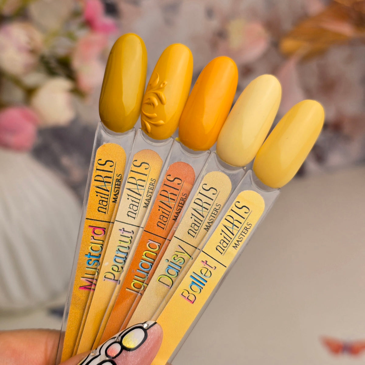 MASTERS (MAS), Ballet