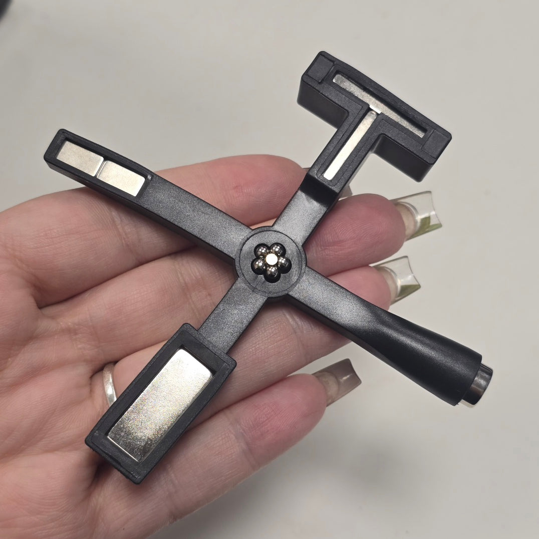 Cat Eye Multi Magnet Tool